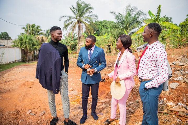 EDEM Society Action